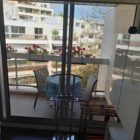 Parisian Sparkle Retreat Neuilly-sur-Seine Exterior foto